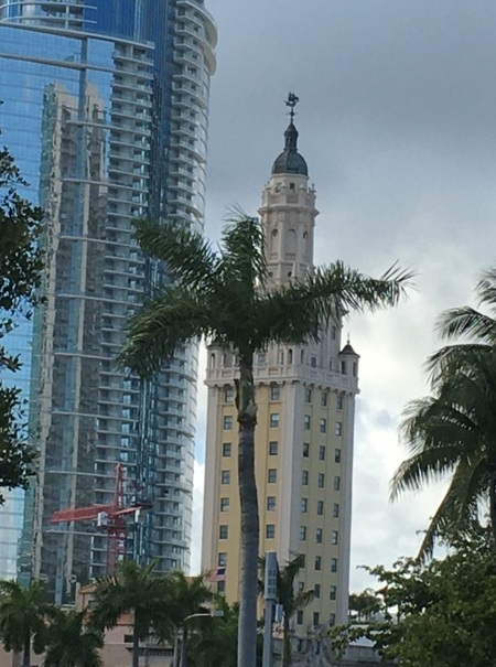 Miami, a cidade mais “caliente” dos EUA Foto Silvio Cioffi-V!VA 43