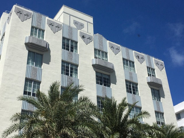 Miami, a cidade mais “caliente” dos EUA Foto Silvio Cioffi-V!VA 45