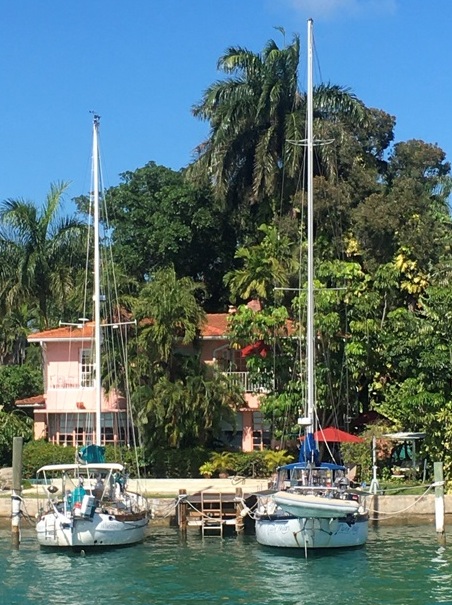 Miami, a cidade mais “caliente” dos EUA Foto Silvio Cioffi-V!VA 8