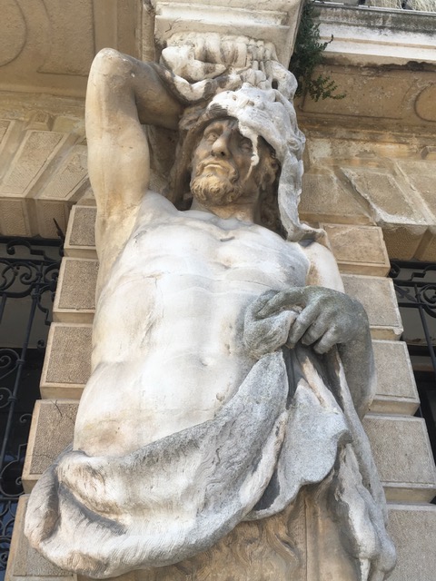 Castelos do Vêneto testemunha da opulência na Riviera del Brenta Foto Silvio Cioffi-V!VA 23