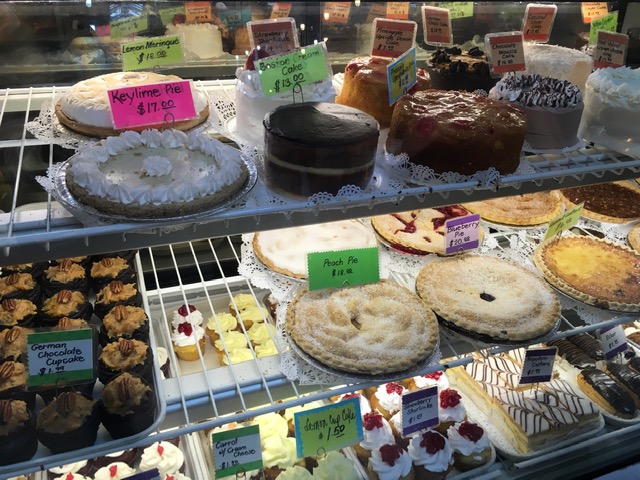 Eastern Market de DC é tombado e foi renovado Foto Silvio Cioffi-V!VA 1