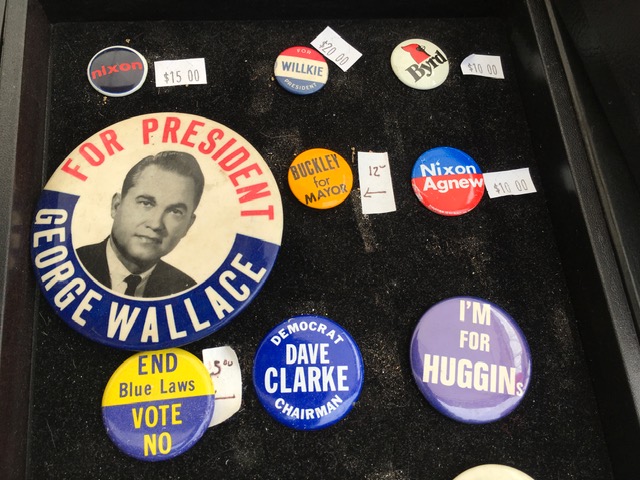 Eastern Market de DC é tombado e foi renovado Foto Silvio Cioffi-V!VA 13