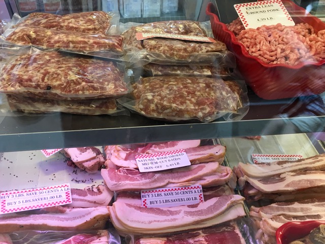 Eastern Market de DC é tombado e foi renovado Foto Silvio Cioffi-V!VA 4