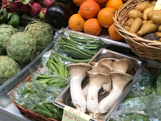 Eastern Market de DC é tombado e foi renovado Foto Silvio Cioffi-V!VA 5