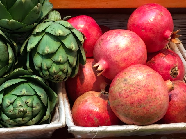 Eastern Market de DC é tombado e foi renovado Foto Silvio Cioffi-V!VA 6