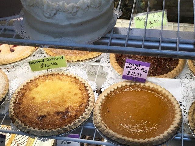 Eastern Market de DC é tombado e foi renovado Foto Silvio Cioffi-V!VA 7