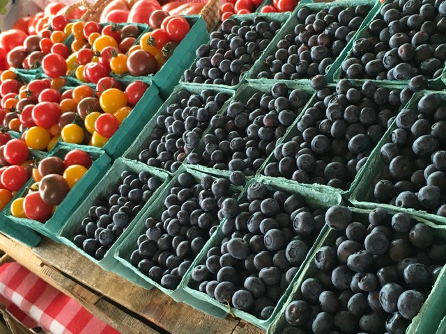 Eastern Market de DC é tombado e foi renovado Foto Silvio Cioffi-V!VA 8