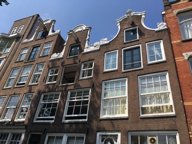 Em Amsterdã, quase tudo são flores Foto Silvio Cioffi-V!VA 16