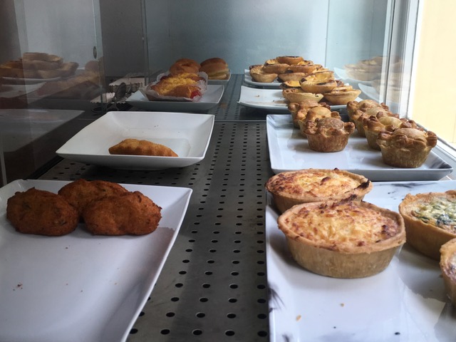 Em Amsterdã, quase tudo são flores Foto Silvio Cioffi-V!VA 18