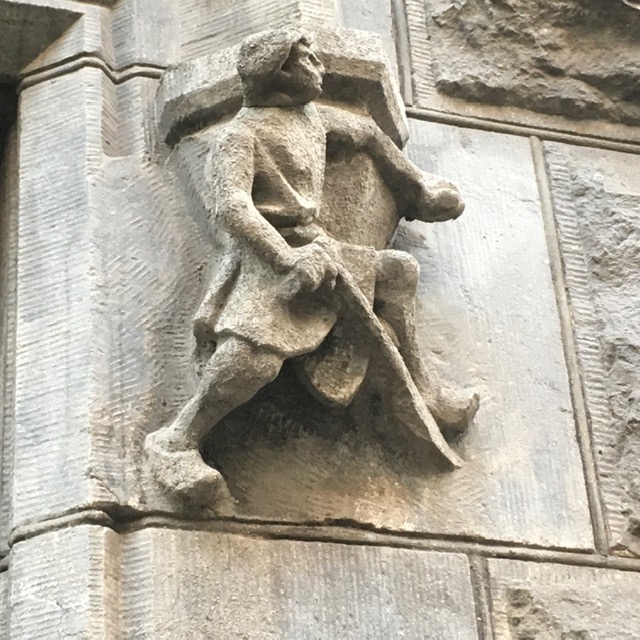 Em Amsterdã, quase tudo são flores Foto Silvio Cioffi-V!VA 5