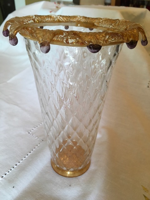 Em Murano, a vida é um sopro Foto Silvio Cioffi-V!VA 1