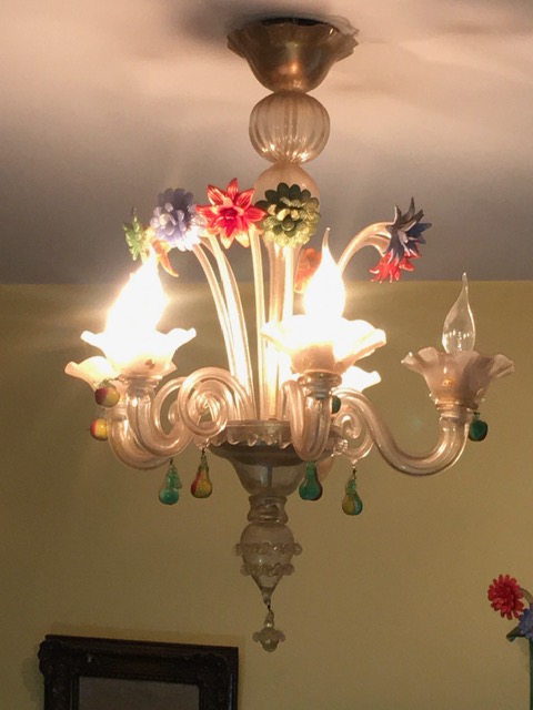 Em Murano, a vida é um sopro Foto Silvio Cioffi-V!VA 11