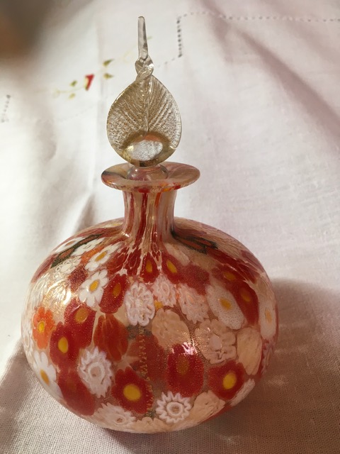 Em Murano, a vida é um sopro Foto Silvio Cioffi-V!VA 12