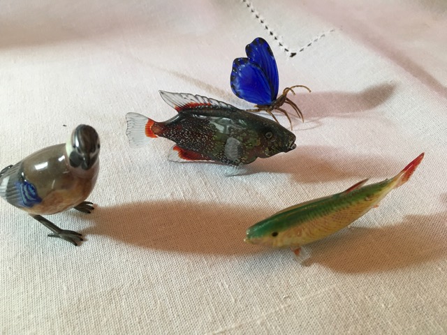 Em Murano, a vida é um sopro Foto Silvio Cioffi-V!VA 5