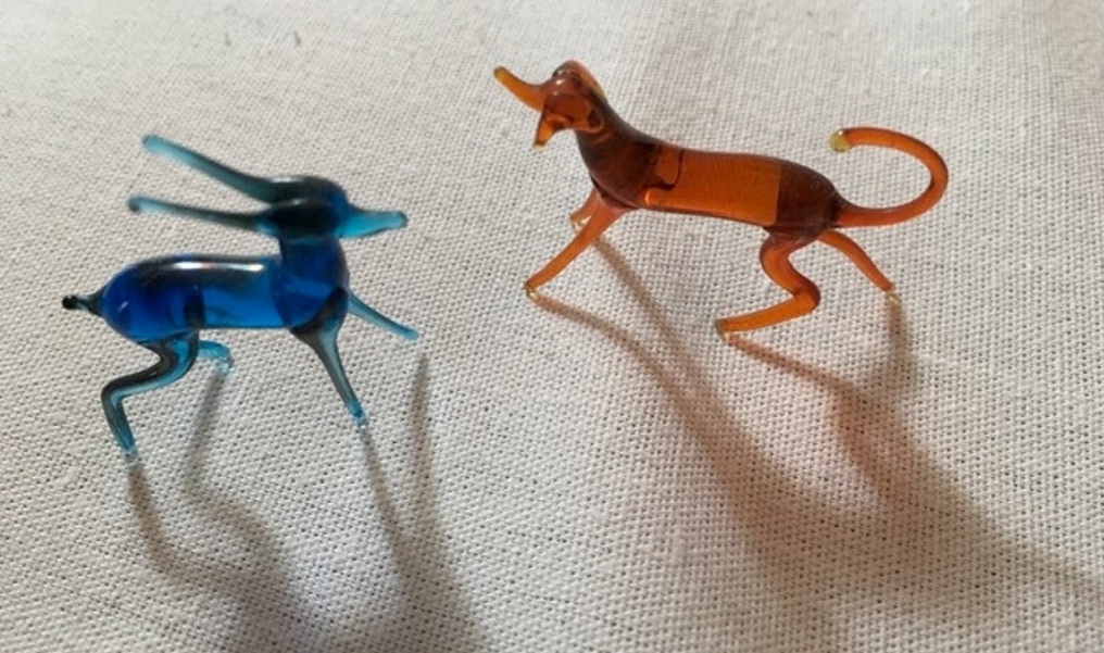 Em Murano, a vida é um sopro Foto Silvio Cioffi-V!VA 6