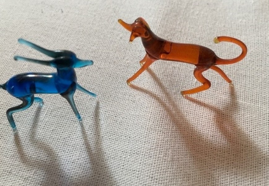 Em Murano, a vida é um sopro Foto Silvio Cioffi-V!VA 6