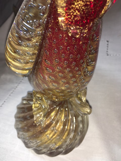 Em Murano, a vida é um sopro Foto Silvio Cioffi-V!VA 8