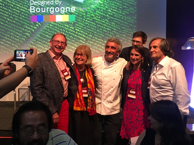 Invino Wine Summit traz enoturismo francês a SP Foto Silvio Cioffi-V!VA 21