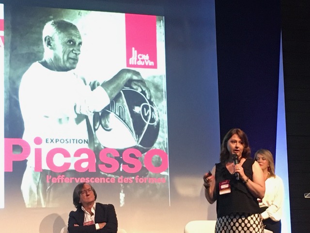 Invino Wine Summit traz enoturismo francês a SP Foto Silvio Cioffi-V!VA 3