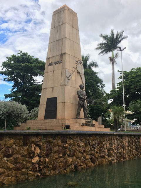 Jahu fez a terceira travessia do Atlântico Sul Foto Silvio Cioffi-V!VA 4
