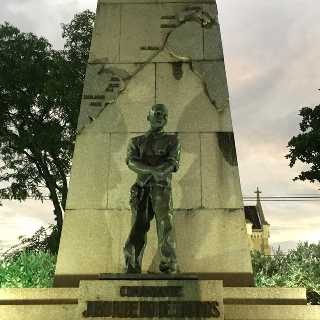 Jaú tem casarões ecléticos do apogeu do café Foto Silvio Cioffi-V!VA 17