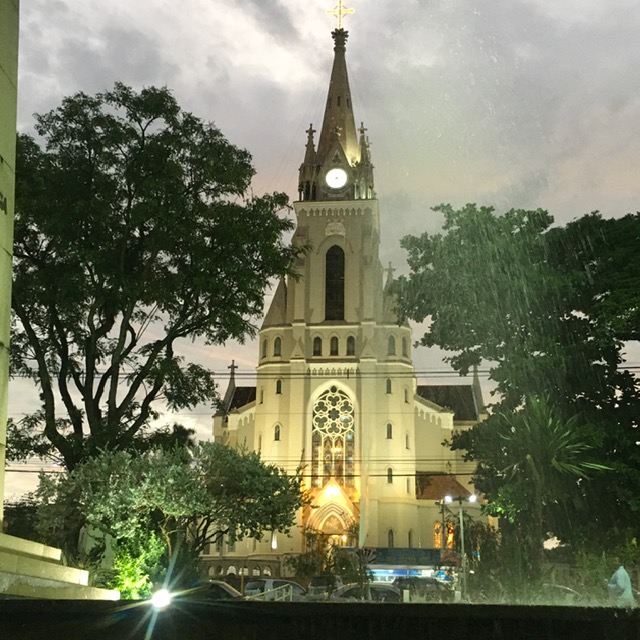 Jaú tem casarões ecléticos do apogeu do café Foto Silvio Cioffi-V!VA 18