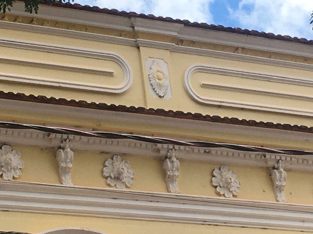 Jaú tem casarões ecléticos do apogeu do café Foto Silvio Cioffi-V!VA 2