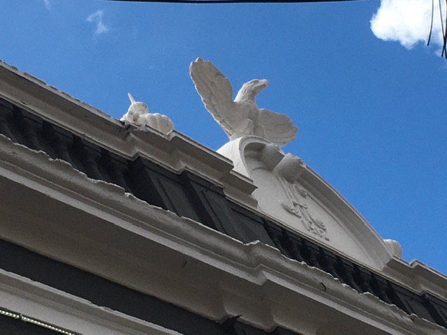 Jaú tem casarões ecléticos do apogeu do café Foto Silvio Cioffi-V!VA 9