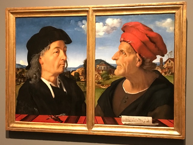 No Rijksmuseum, o Brasil é um retrato na parede Foto Silvio Cioffi-V!VA 1