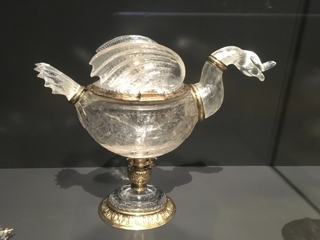 No Rijksmuseum, o Brasil é um retrato na parede Foto Silvio Cioffi-V!VA 15