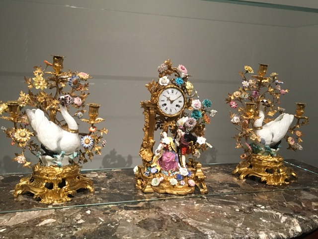 No Rijksmuseum, o Brasil é um retrato na parede Foto Silvio Cioffi-V!VA 17