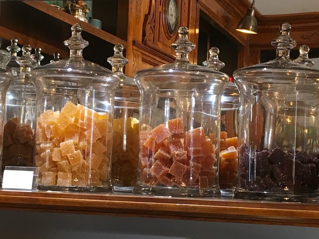 Restaurantes e buffets dão sabor inigualável a Trieste Foto Silvio Cioffi-V!VA 24