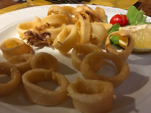 Restaurantes e buffets dão sabor inigualável a Trieste Foto Silvio Cioffi-V!VA 3