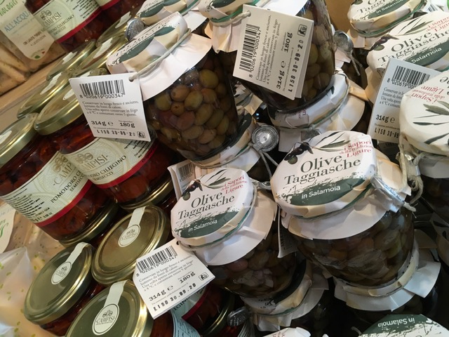 Restaurantes e buffets dão sabor inigualável a Trieste Foto Silvio Cioffi-V!VA 40