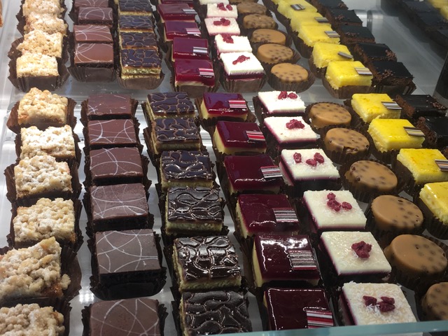 Restaurantes e buffets dão sabor inigualável a Trieste Foto Silvio Cioffi-V!VA 51