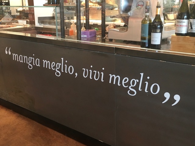 Restaurantes e buffets dão sabor inigualável a Trieste Foto Silvio Cioffi-V!VA 52