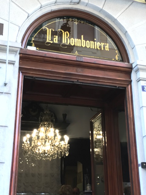 Restaurantes e buffets dão sabor inigualável a Trieste Foto Silvio Cioffi-V!VA 6