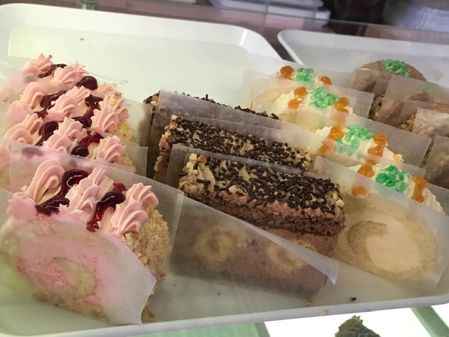 Restaurantes e buffets dão sabor inigualável a Trieste Foto Silvio Cioffi-V!VA 7