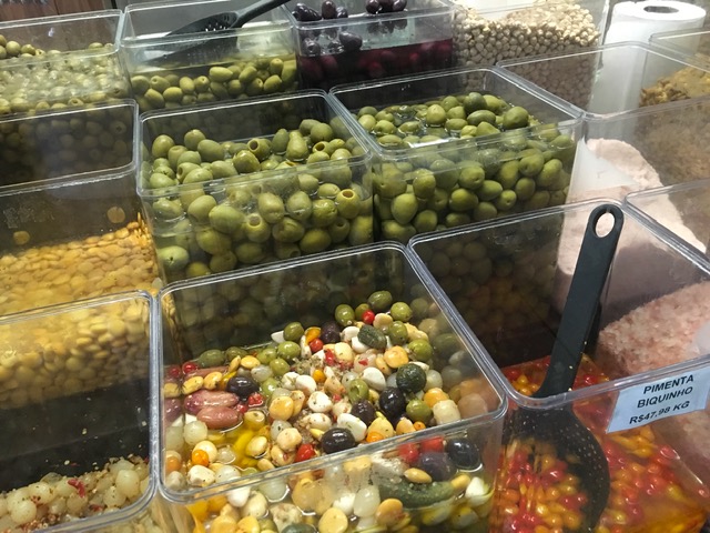 Rio Preto (SP) tem mercadão art déco de 1944 Foto Silvio Cioffi-V!VA 1