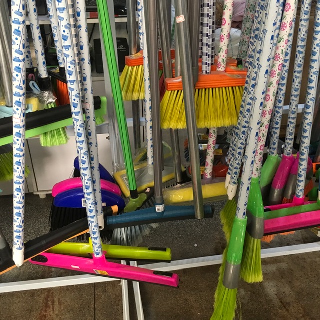 Rio Preto (SP) tem mercadão art déco de 1944 Foto Silvio Cioffi-V!VA 11