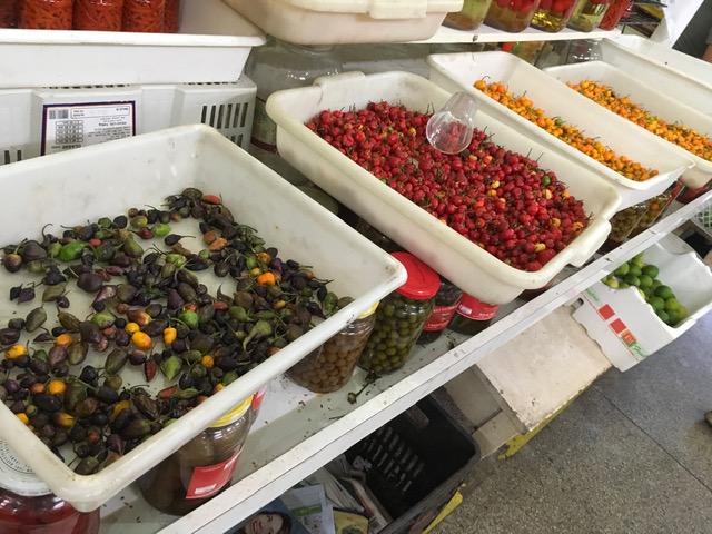 Rio Preto (SP) tem mercadão art déco de 1944 Foto Silvio Cioffi-V!VA 13