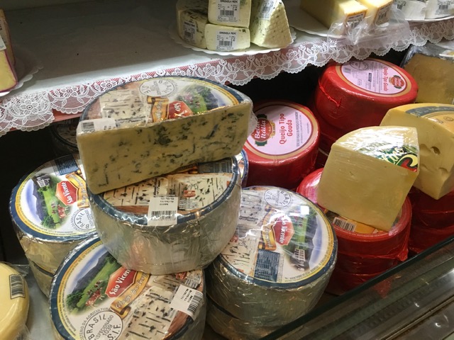 Rio Preto (SP) tem mercadão art déco de 1944 Foto Silvio Cioffi-V!VA 21