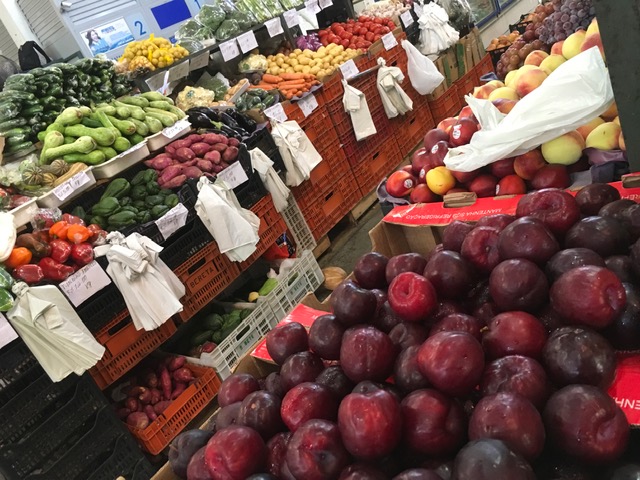 Rio Preto (SP) tem mercadão art déco de 1944 Foto Silvio Cioffi-V!VA 3