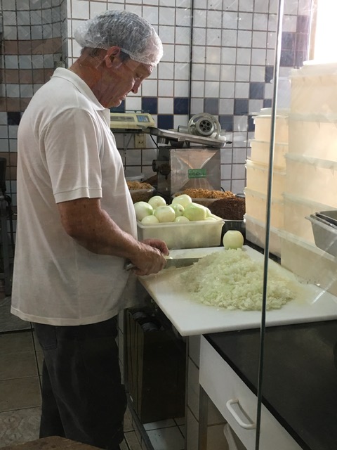 Rio Preto (SP) tem mercadão art déco de 1944 Foto Silvio Cioffi-V!VA 4