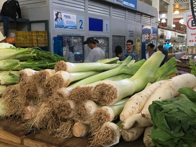 Rio Preto (SP) tem mercadão art déco de 1944 Foto Silvio Cioffi-V!VA 6