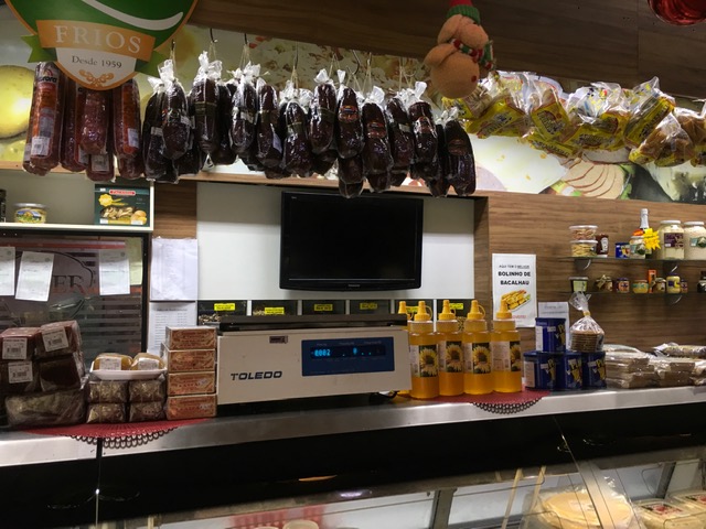 Rio Preto (SP) tem mercadão art déco de 1944 Foto Silvio Cioffi-V!VA 8