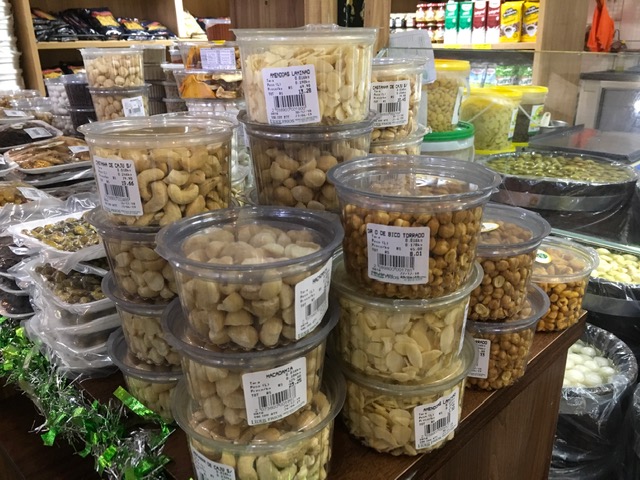 Rio Preto (SP) tem mercadão art déco de 1944 Foto Silvio Cioffi-V!VA 9