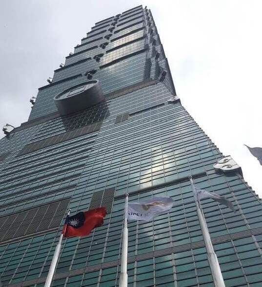 Descubra Taiwan, no coração da Ásia Foto Silvio Cioffi - V!VA 69