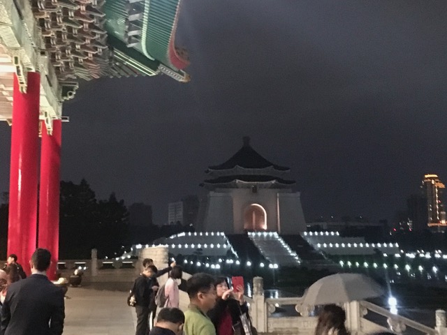 Descubra Taiwan, no coração da Ásia Foto Silvio Cioffi - V!VA 72