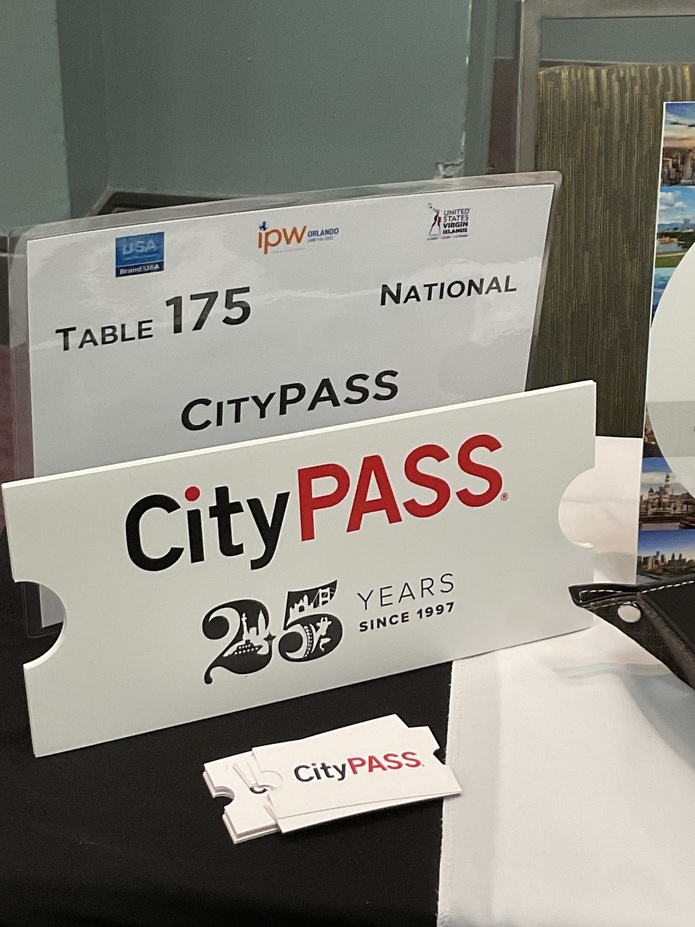 Megaevento do turismo dos EUA, o IPW já vai decolar Foto Silvio Cioffi-V!VA 23